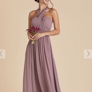 Birdy Grey bridesmaid dress
